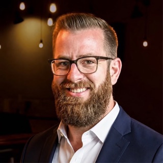 Carrick Longley, Founder of FXBG Digital