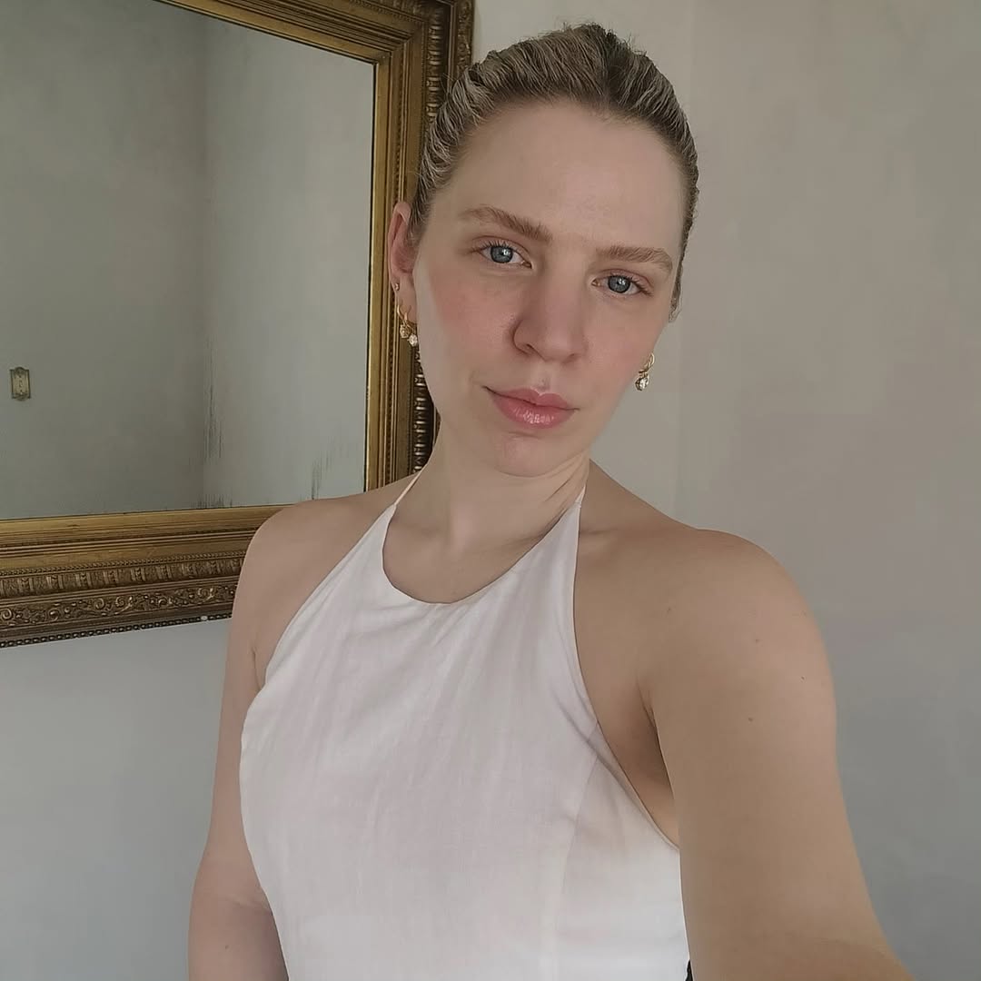 Trisha, licensed Master Esthetician and owner of Stillwater Aesthetics